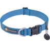 Ruffwear Hi & Light Hundehalsband Blue Dusk - 23 - 28 cm