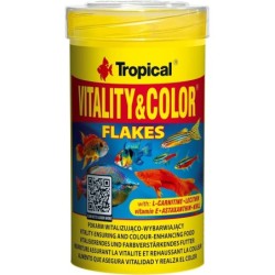 Tropical Vitality Color,...