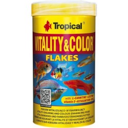 Tropical Vitality Color,...