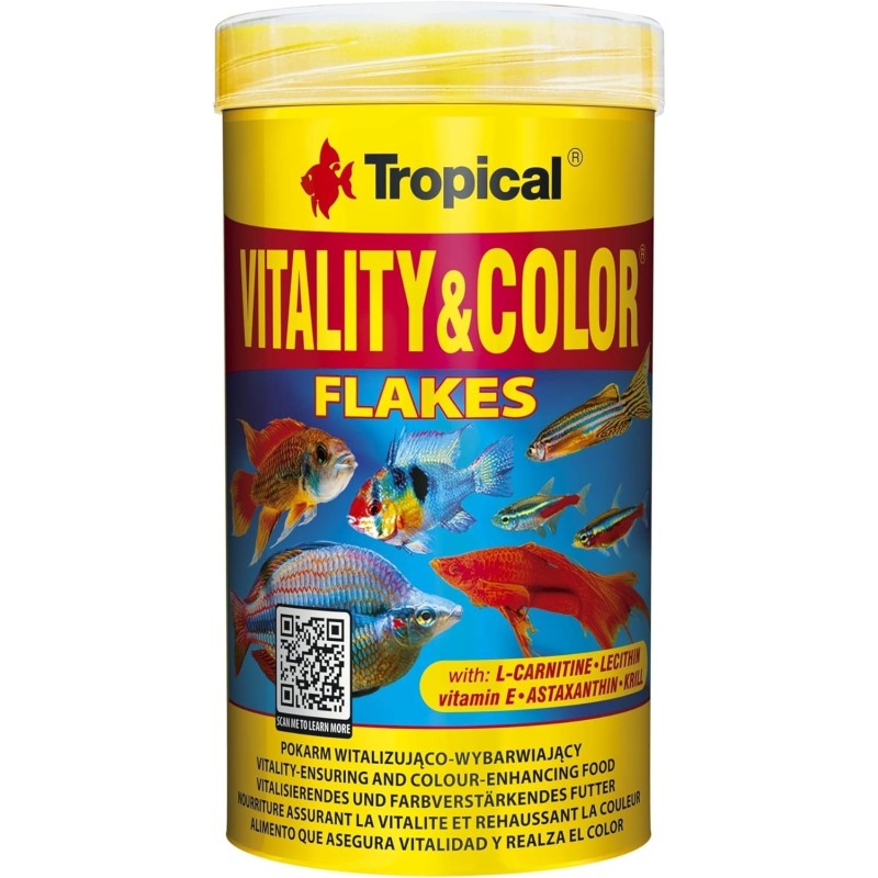 Tropical Vitality Color, 250 ml