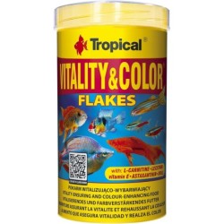 Tropical Vitality Color,...