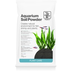 Tropica Aquarium Soil...