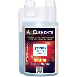 Tropic Marin® PRO-CORAL A- ELEMENTS, 1.000 ml