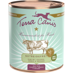 Terra Canis Sensitive 800g...