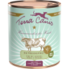 Terra Canis Sensitive 800g - Rind