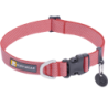 Ruffwear Hi & Light Hundehalsband Salmon Pink - 23 - 28 cm