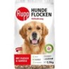 Rupp Hundeflocken Fleisch und Gemüse - 2,5 kg