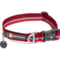 Ruffwear Crag Hundehalsband...