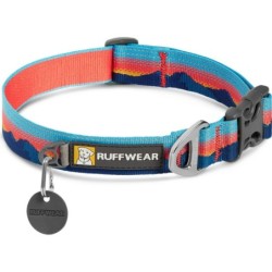 Ruffwear Crag Hundehalsband...