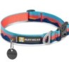 Ruffwear Crag Hundehalsband Sunset - 51 - 66 cm