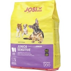 JosiDog Junior Sensitive (25|17)