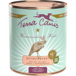 Terra Canis Sensitive 800g...