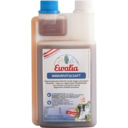 Ewalia Immunvitalsaft für...