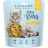 Cat's Love Pure Bites Hühnerfilet - 40 g