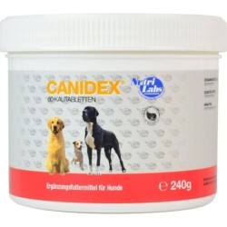 NutriLabs CANIDEX...