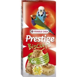 Versele Laga Biscuit Vogel Gesundheitssamen - 6 Stk