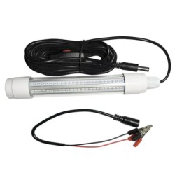 NEW LED Underwater Fishing...