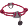 Ruffwear Knot-a-Collar Hundehalsband Hibiscus Pink - 51 - 66 cm