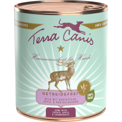 Terra Canis Sensitive 800g...