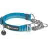 Ruffwear Chain Reaction Hundehalsband Blue Dusk - 28 - 36 cm