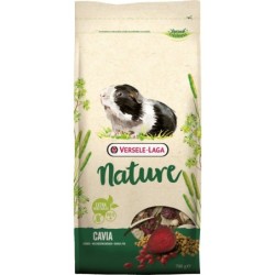 Versele Laga Cavia Nature Meerschweinchen - 700 g