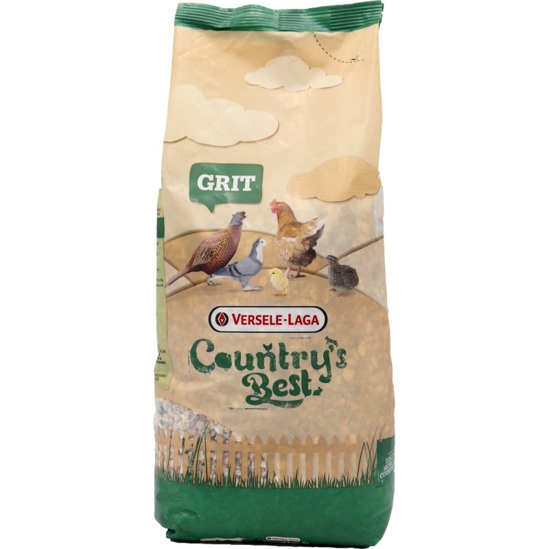 Versele Laga Country Grit Mineralstoffe - 2,50 kg