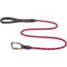 Ruffwear Knot-a-Leash Seilleine Hibiscus Pink 1,5 m