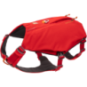 Ruffwear Switchbak Hundegeschirr Red Sumac - XS