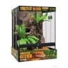 Exo Terra Haubengecko-Terrarium-Set, L 45 x 45 x 60 cm