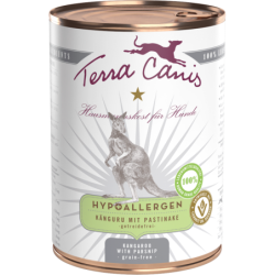 Terra Canis Hypoallergen...