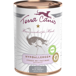 Terra Canis Hypoallergen...