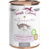 Terra Canis Hypoallergen 400g - Strauß