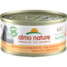 Almo Nature Thunfisch und Garnele 70g - 70 g