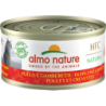 Almo Nature Huhn und Garnele 70g - 70 g