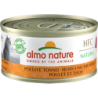 Almo Nature Thunfisch und Huhn 70g - 70 g