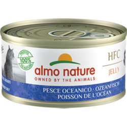 Almo Nature Ozeanfisch 70g...