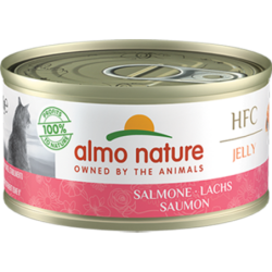 Almo Nature Lachs 70g - 70 g