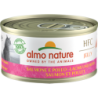 Almo Nature Lachs und Huhn 70g - 70 g