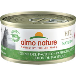 Almo Nature Pazifikthunfisch 70g - 70 g