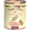 Terra Canis Classic 800g - Pute+Gemüse