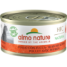 Almo Nature Huhn und Kürbis 70g - 70 g