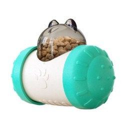 Dingdong Pet Pet Swing Roly...