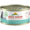 Almo Nature Forelle und Thunfisch 70g - 70 g