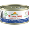 Almo Nature Thunfisch und Venusmuschel 70g - 70 g