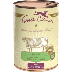 Terra Canis Classic 400g -...