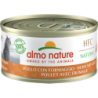 Almo Nature Huhn und Käse 70g - 70 g