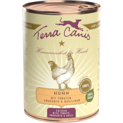 Terra Canis Classic 400g -...