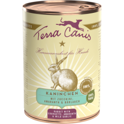 Terra Canis Classic 400g -...