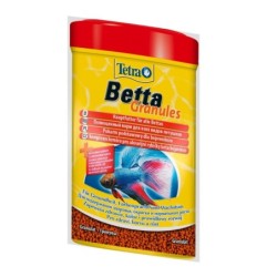 Tetra Betta Granules 5G -...