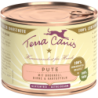 Terra Canis Classic 200g - Pute+Gemüse